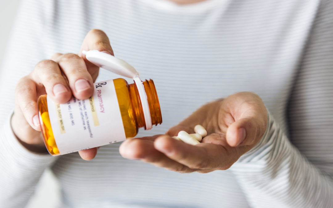 Is medication the best way to treat back pain?